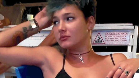 Cadavere trovato al Pigneto di Roma: non sarebbe quello di Andreea Rabciuc, scomparsa un anno fa nelle Marche