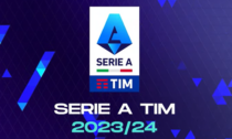 Il calendario ufficiale della Serie A 2023/2024 dalla prima all'ultima giornata