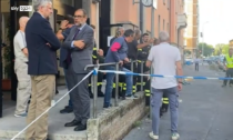 Maxi incendio nella notte in una Rsa di Milano, il bilancio è tragico: 6 morti e 81 feriti