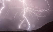 Tempesta di fulmini blocca escursionisti in quota. Fuori pericolo i due 16enni folgorati in Valtellina