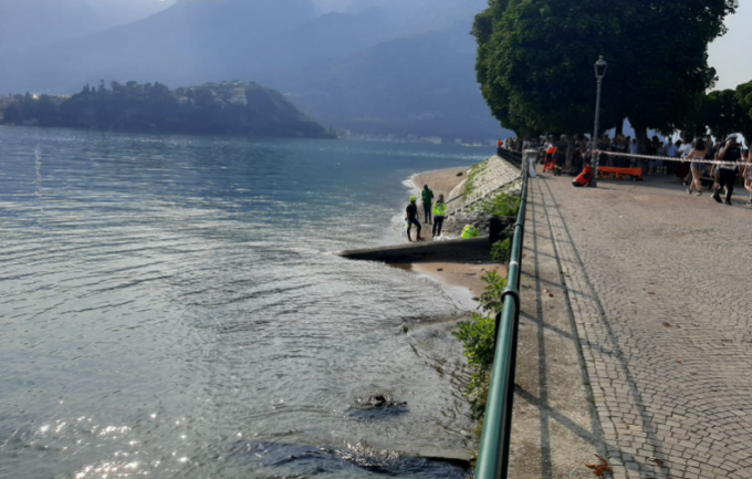 Si tuffano in acqua per sfuggire al caldo: altri tre giovani affogati tra Lombardia ed Emilia Romagna