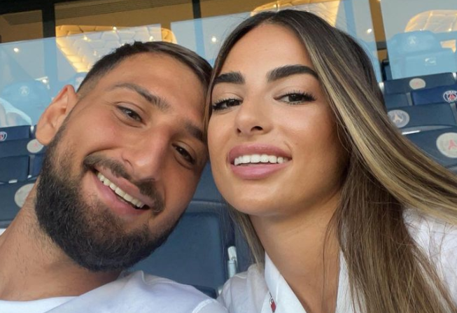 Rapina shock: Donnarumma e la fidanzata legati in casa dai banditi, che fuggono con 500.000 euro