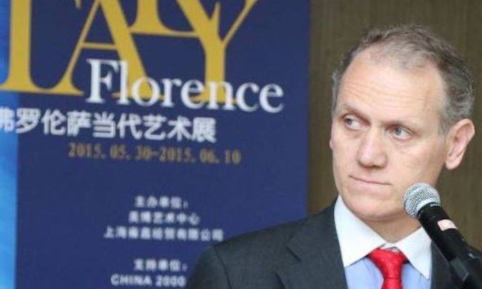 Le nuove opportunità del mercato cinese, dibattito a Firenze