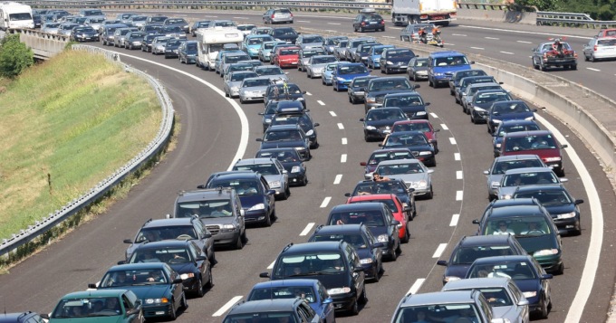 Vacanze, weekend da bollino rosso: il momento migliore (e il peggiore) per partire