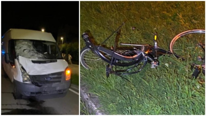 Ubriaco e senza patente travolge due 15enni con il furgone: uno è morto, l’altra è grave