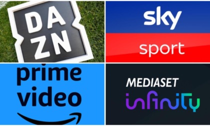 Dazn, Sky, Mediaset e Amazon: quanto costano e cosa offrono gli abbonamenti per vedere il calcio 2023/2024