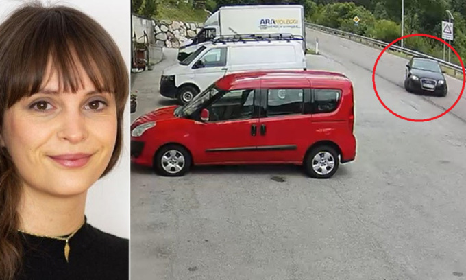 Se la Hutter è capace di intendere e l’ha fatto apposta, perché l’omicidio stradale e non l’omicidio volontario?