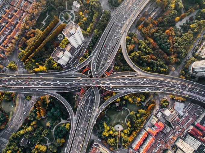 Estate 2023, il calendario del traffico su strade e autostrade