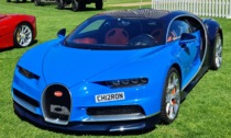 Con la Bugatti a 388 Km/h in autostrada: perché potrebbe non essere neanche multato