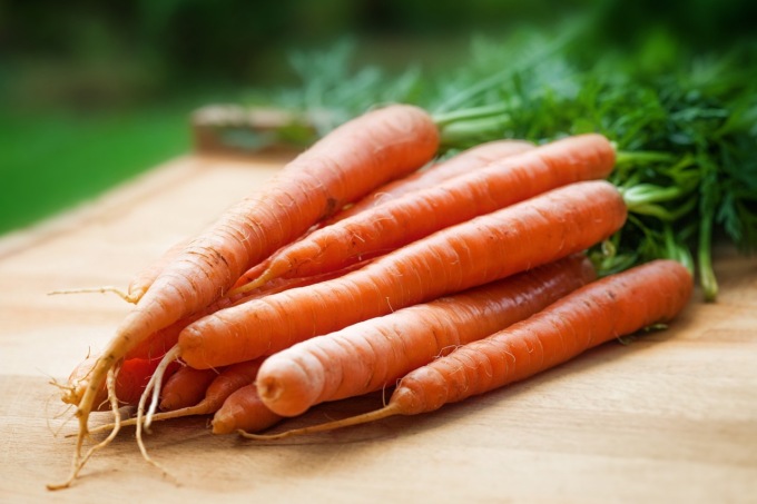 Quando frutta e verdura favoriscono l’abbronzatura