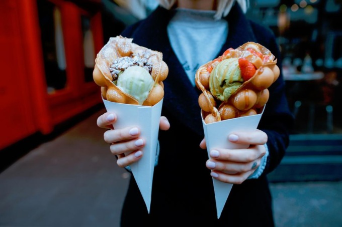 I migliori street food d’Italia regione per regione: la classifica di Gambero Rosso 2024