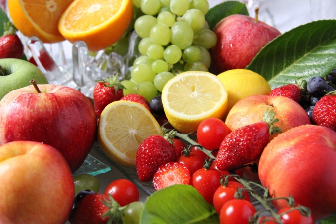 Scomparse tre varietà di frutta su quattro in Italia