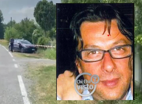 Trovato a Reggio Emilia il corpo del rappresentante siciliano scomparso nel nulla 9 anni fa da Bergamo