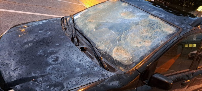 Kit antigrandine per auto: quanto costano, dove si trovano e quanto ci vuole per averli