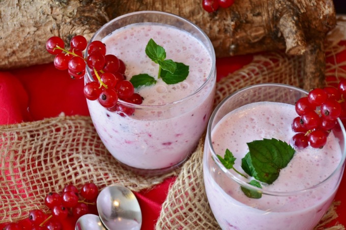 Cosa serve per preparare il milkshake?