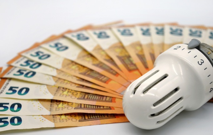 Risparmio energetico, consumati 10 miliardi di m3 di gas in meno in 8 mesi