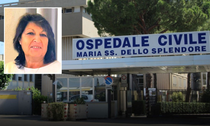 Dolore al braccio, va in ospedale, ma la cardiologa non c’è e muore d’infarto