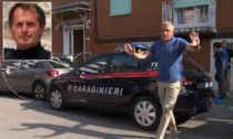 Stalker tenta di avvicinare la ex, poi investe un carabiniere: il collega gli spara e lo uccide