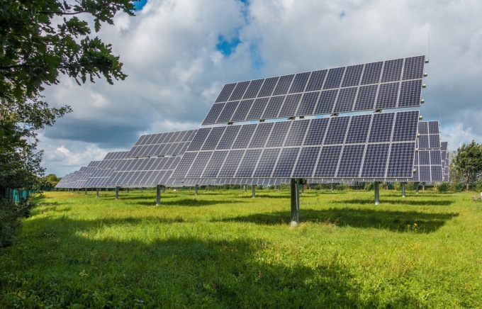 Consumo di energia elettrica in Italia, -1,1% nel 2022