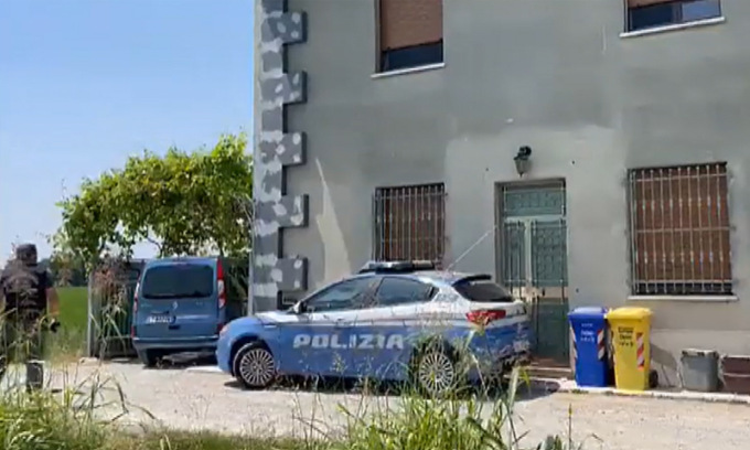 Un’altra bimba muore in piscina in giardino in Emilia: aveva solo un anno e mezzo