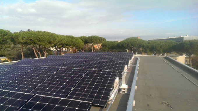 Edificio smart che riduce consumi e bollette: al via i test