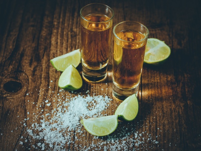 La tequila è sempre più apprezzata anche in Italia