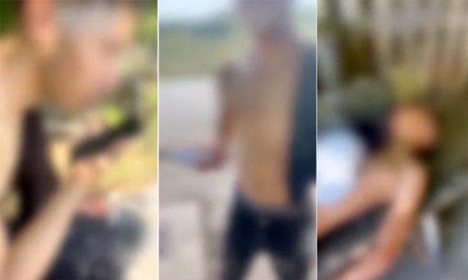 Fingono un malore per farsi portare in ambulanza a Rimini: denunciati due magrebini di Milano