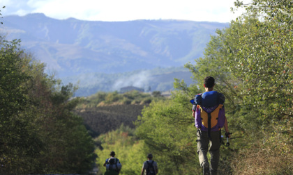 Turismo lento in Italia: il 2026 segna la svolta dei cammini a piedi