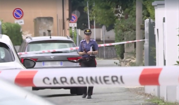 “Ho ucciso mio figlio”: tragedia nel Pavese, mamma strangola bimbo di un anno