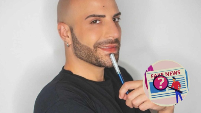 Fake News, una pericolosa arma nelle mani degli imbecilli: l’Irriverente commento di Simone Di Matteo