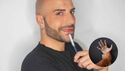 Palermo, la violenza come strumento di virilità per “esseri” senza palle: l’Irriverente commento di Simone Di Matteo