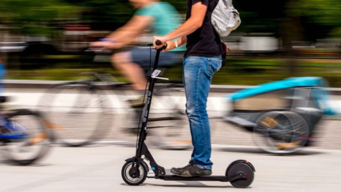 Assicurazione monopattini e bici: cosa cambia e quanto costa