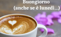 Buongiorno buon lunedì 14 agosto 2023: frasi e immagini gratis da inviare via WhatsApp