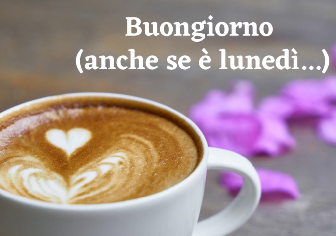 Buongiorno buon lunedì 14 agosto 2023: frasi e immagini gratis da inviare via WhatsApp