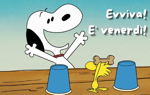 Buongiorno buon venerdì 4 agosto 2023: frasi e immagini gratis da inviare via WhatsApp