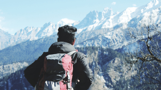 Cosa fare (e cosa non fare) durante un’escursione in montagna