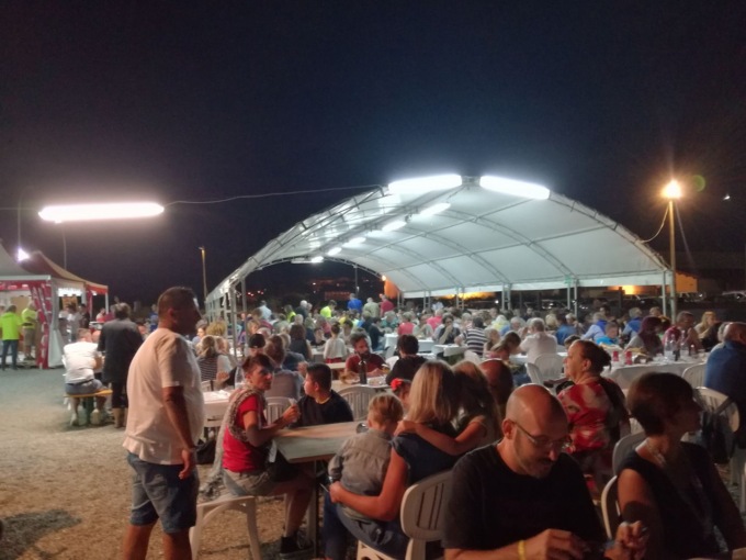 Feste e sagre in Toscana: gli eventi di sabato 26 e domenica 27 agosto 2023