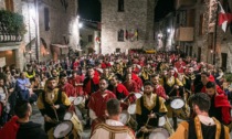 Feste e sagre in Umbria: gli eventi di sabato 2 e domenica 3 settembre 2023