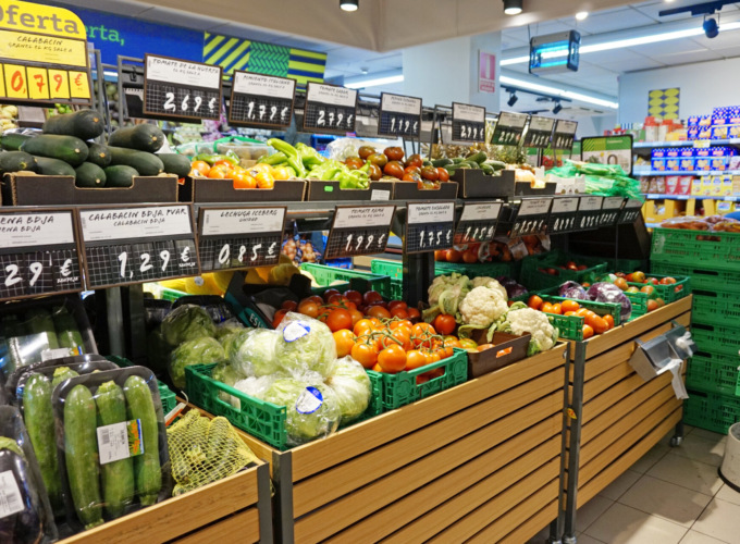 I supermercati aperti domenica 20 agosto 2023 in Lombardia