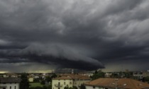 In arrivo pioggia e temporali (ma poi torna il sole, per poco): previsioni meteo Lombardia