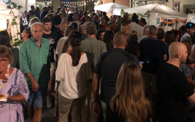 Sagre in Sardegna: gli eventi di agosto, settembre, ottobre e novembre 2023