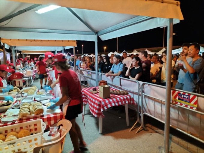 Sagre in Abruzzo: gli eventi di settembre, ottobre e novembre 2023