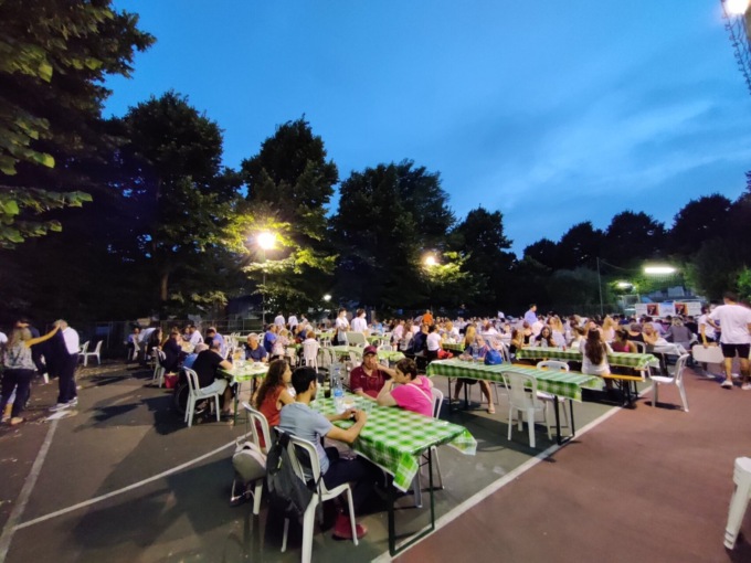 Sagre in Umbria: gli eventi di settembre, ottobre e novembre 2023