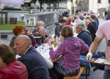 Sagre nel Lazio: gli eventi di settembre, ottobre, novembre e dicembre 2023