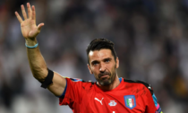 Gigi Buffon lascia il calcio: le migliori parate del più forte portiere italiano
