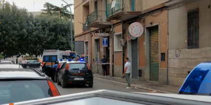 Uccisa a coltellate nella sua tabaccheria: ipotesi rapina finita male