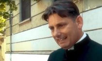 Chi è don Antonio Coluccia, il prete antidroga quasi investito da uno scooter durante una marcia per la legalità