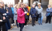 Giustizia è fatta: niente multa a Bergamo per la prof di arte del centro anziani