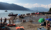 Tragedie a Ferragosto: bambina di 10 anni ritrovata morta nel lago a Lecco, esplode barbecue a Vicenza