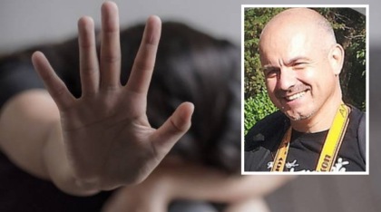 Educatore di CL arrestato per abusi su una ragazzina: chi è Andrea Davoli